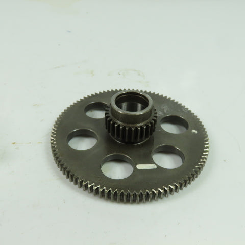 Fanuc A290-7216-X413 Steel Gear J4-2