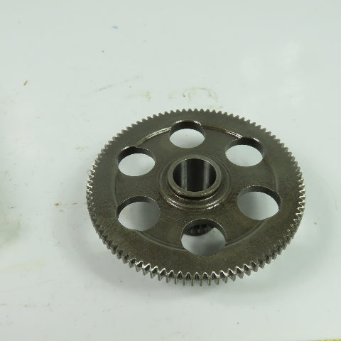 Fanuc A290-7216-X413 Steel Gear J4-2