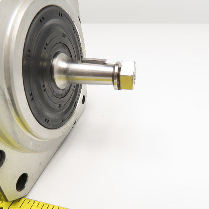 Fanuc A06B-0162-B175-R 1.4kW 3000RPM 3Ph AC Servo Motor W/ Brake Encoder