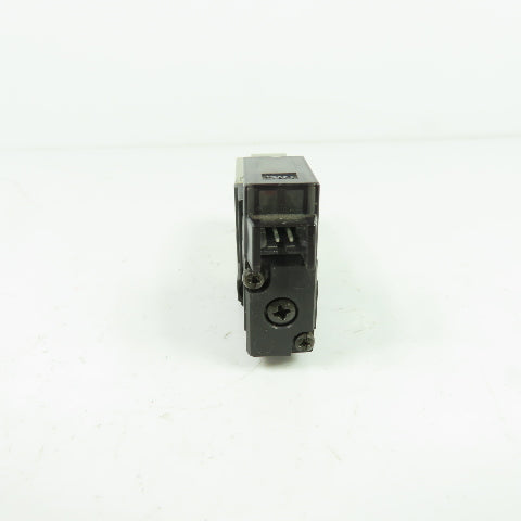 SMC VZ415 Pneumatic Solenoid Valve 24VDC Coil 1.5-9.9kgf/cm²