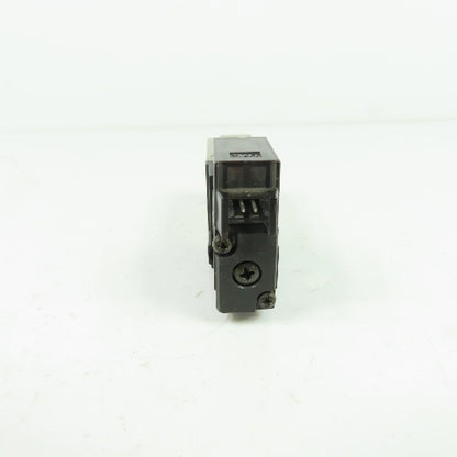 SMC VZ415 Pneumatic Solenoid Valve 24VDC Coil 1.5-9.9kgf/cm²