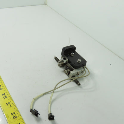 SMC MX88-20 Pneumatic Air Guided Slide Cylinder 0.15-0.7MPa