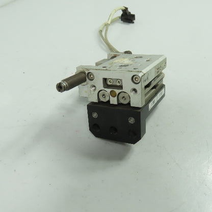 SMC MX88-20 Pneumatic Air Guided Slide Cylinder 0.15-0.7MPa