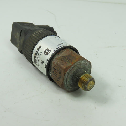 Barksdale 96211-BB3-T2 Pressure Switch 8.5-50PSI Range 125/250VAC 5A 1/4" NPT