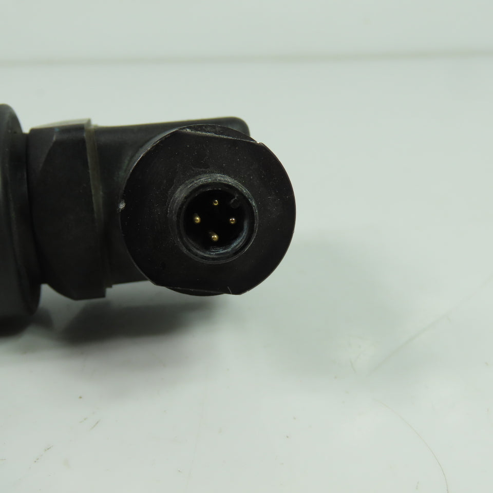 Barksdale 96211-BB3-T2 Pressure Switch 8.5-50PSI Range 125/250VAC 5A 1/4" NPT