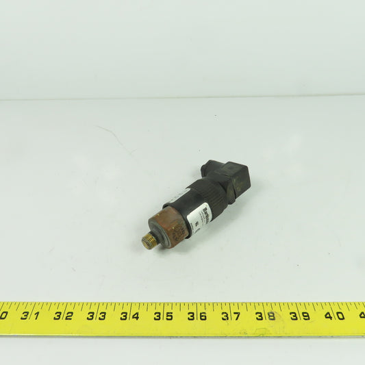 Barksdale 96211-BB3-T2 Pressure Switch 8.5-50PSI Range 125/250VAC 5A 1/4" NPT