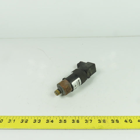 Barksdale 96211-BB3-T2 Pressure Switch 8.5-50PSI Range 125/250VAC 5A 1/4" NPT