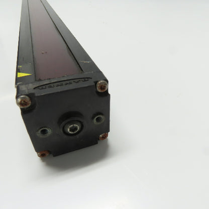 Banner MSE2824 Mini Screen Light Curtain Emitter 0.75" Type 4,13 IP65