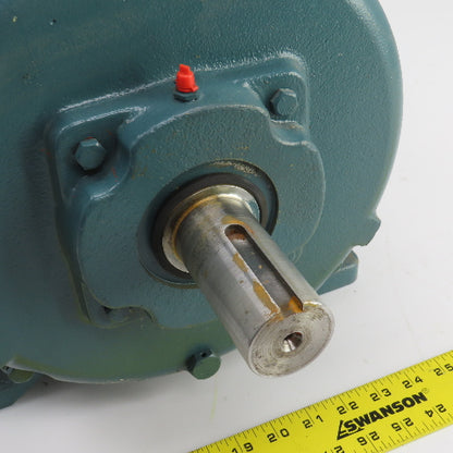 Baldor ECP4107T 25HP AC Electric Motor 3510RPM 230/460V 3PH 284TS Frame Tested