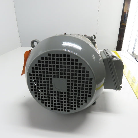Oilgear PVWJ-022-A1UV-LSAY-P-LNNNN 10HP Hydraulic Pump Unit 230/460V 3Ph W/Weg