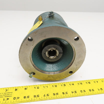 Dodge 140/DM1A-31.4-A1 31.4:1 Ratio 56RPM Output Inline Gear Reducer 1.10Hp Max