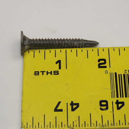 Strong Point W117 1/4-14 x 7/8" Phillips Wafer Head Self Tapping Screws 23#