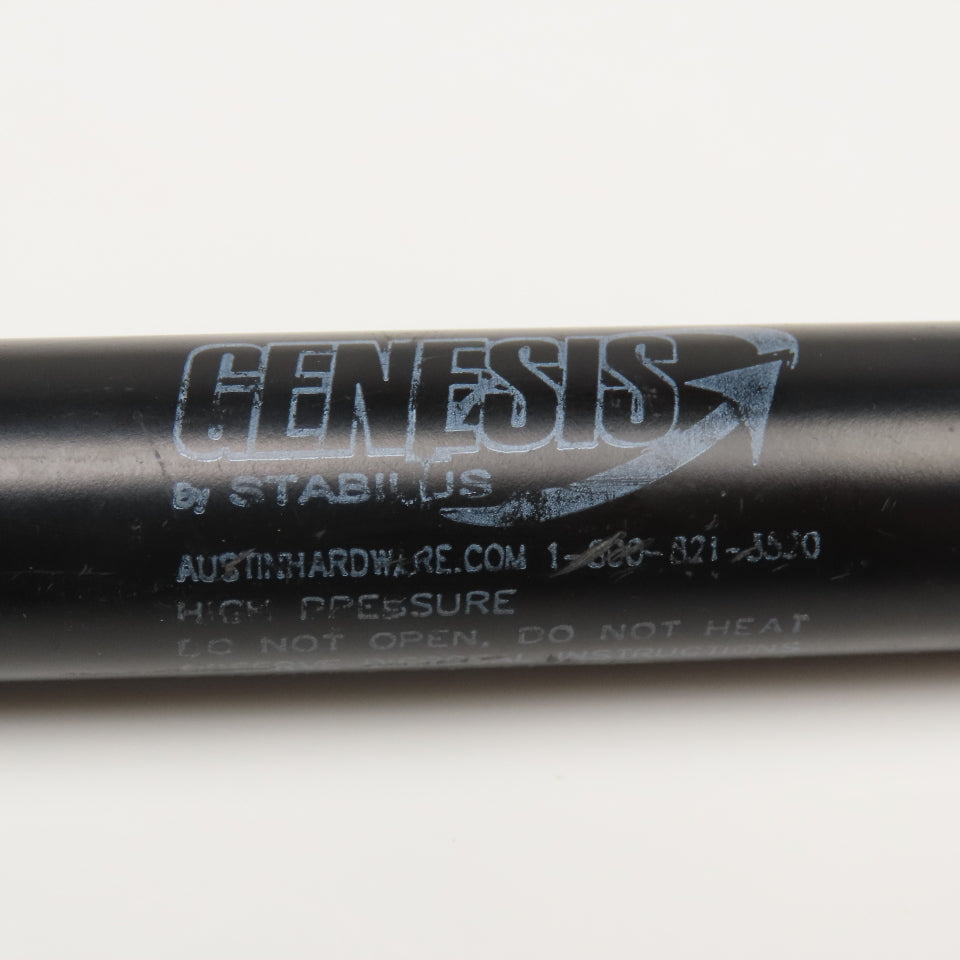 Stabilus 6479UA Genesis 1160N Extended Gas Spring 28"