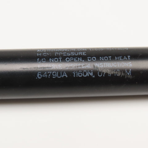Stabilus 6479UA Genesis 1160N Extended Gas Spring 28"