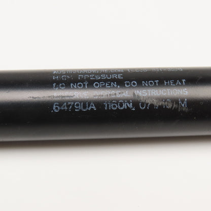 Stabilus 6479UA Genesis 1160N Extended Gas Spring 28"