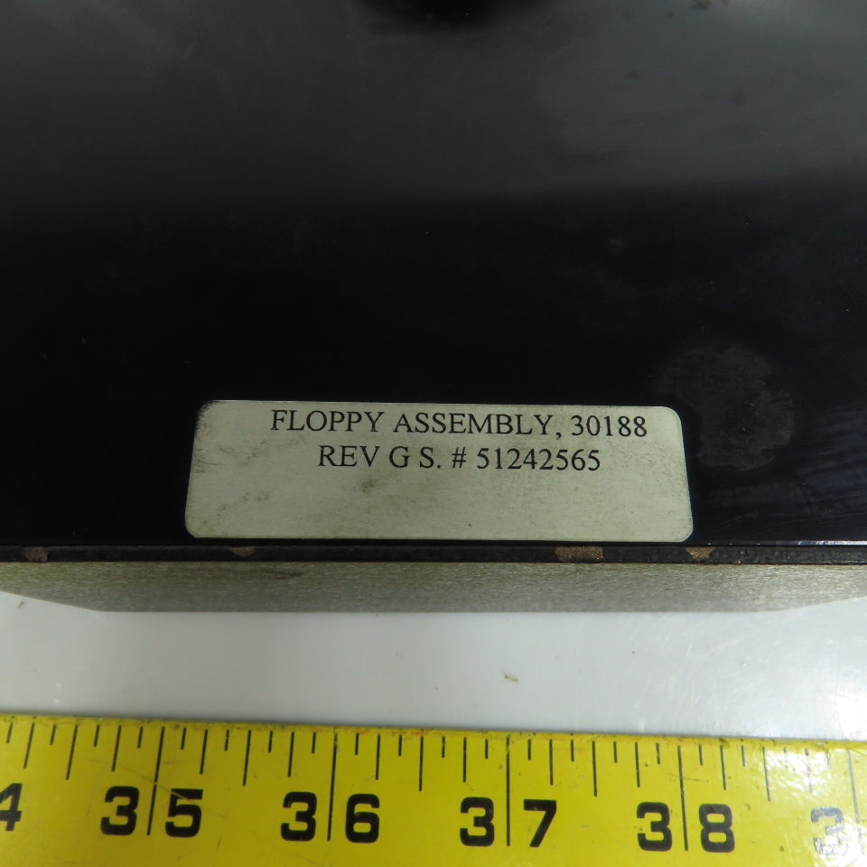 Avalon Imaging 30188 3.5" Floppy Disc Drive Rev G