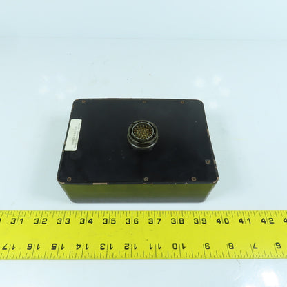 Avalon Imaging 30188 3.5" Floppy Disc Drive Rev G