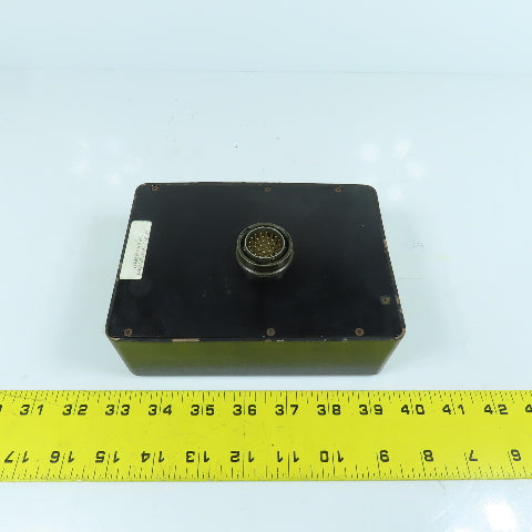 Avalon Imaging 30188 3.5" Floppy Disc Drive Rev G