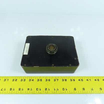 Avalon Imaging 30188 3.5" Floppy Disc Drive Rev G