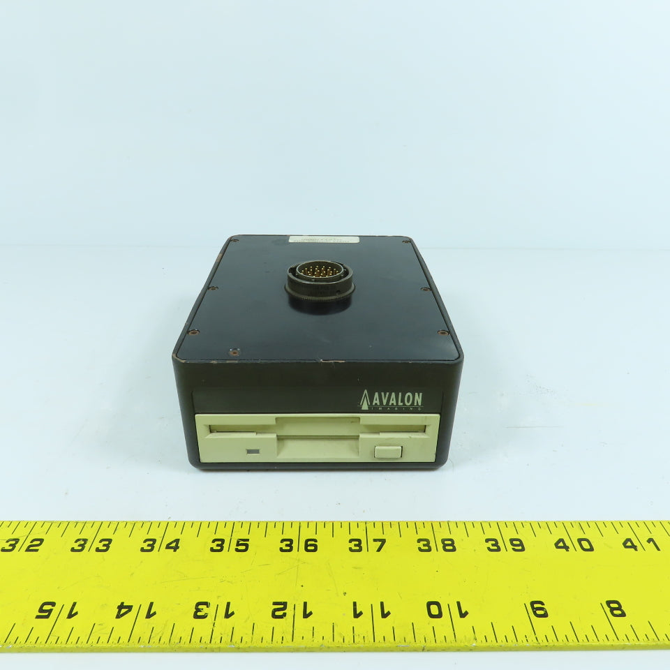 Avalon Imaging 30188 3.5" Floppy Disc Drive Rev G