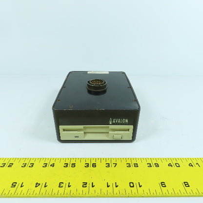 Avalon Imaging 30188 3.5" Floppy Disc Drive Rev G