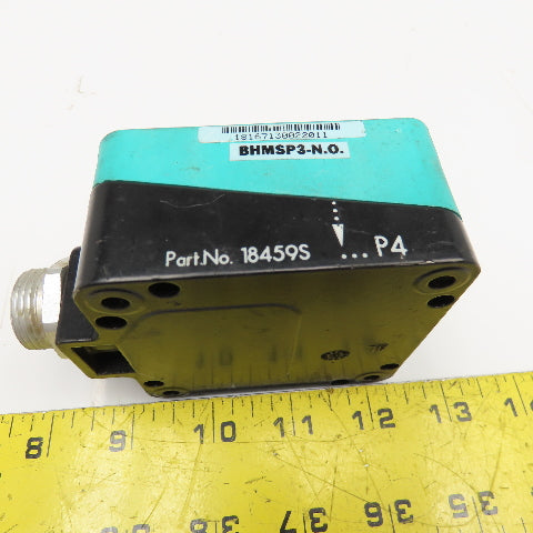 Pepperl + Fuchs NCB40-FP-W 20-230V Proximity Sensor