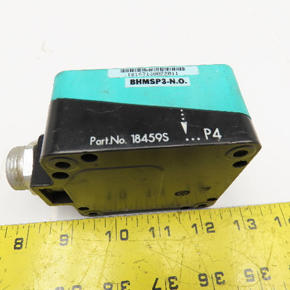 Pepperl + Fuchs NCB40-FP-W 20-230V Proximity Sensor