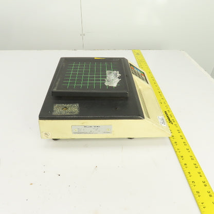 Toledo 8582 8" x 8" 5LB Capacity Counting Scale 120VAC