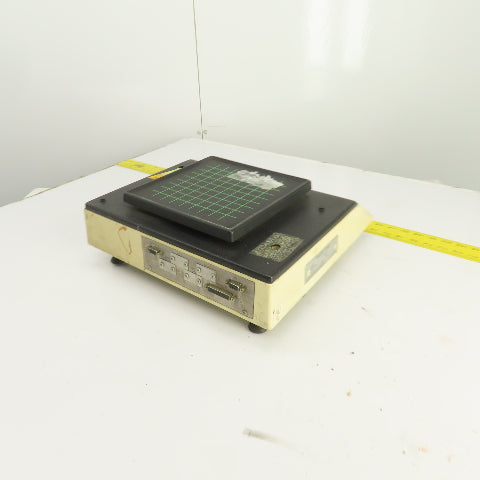 Toledo 8582 8" x 8" 5LB Capacity Counting Scale 120VAC