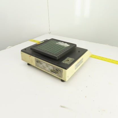 Toledo 8582 8" x 8" 5LB Capacity Counting Scale 120VAC