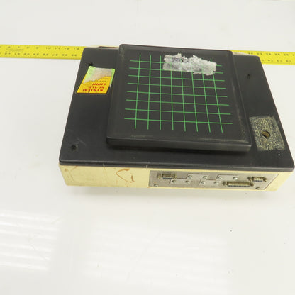 Toledo 8582 8" x 8" 5LB Capacity Counting Scale 120VAC
