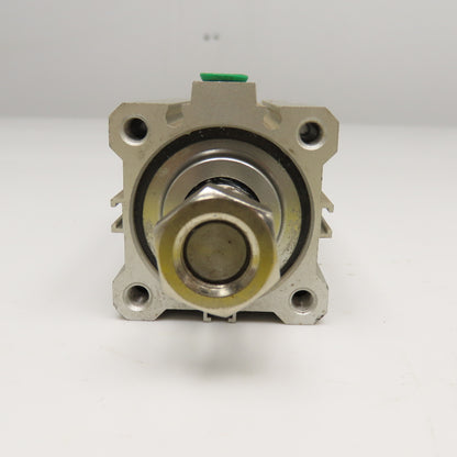 SMC CQ2A40-75DM-XB 40mm Bore 75mm Stroke Double Acting Square Body Cylinder