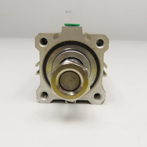 SMC CQ2A40-75DM-XB 40mm Bore 75mm Stroke Double Acting Square Body Cylinder