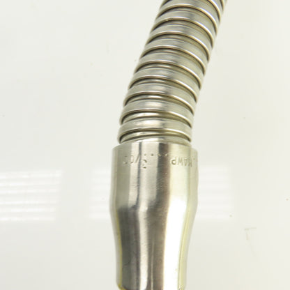 UMI 6' 1000 PSIG Stainless Steel Flexible Hose