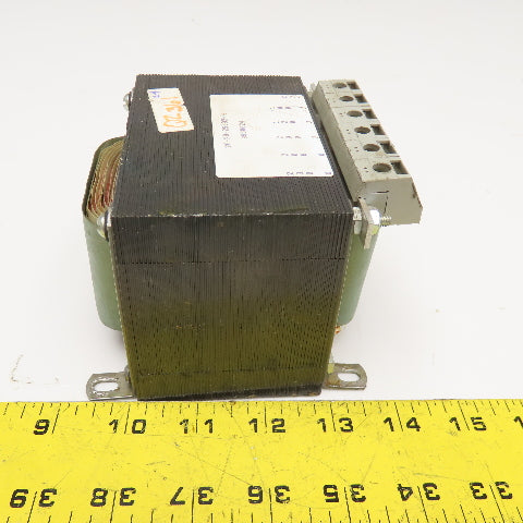 20-20-25092-A 100-120/200-230V Transformer