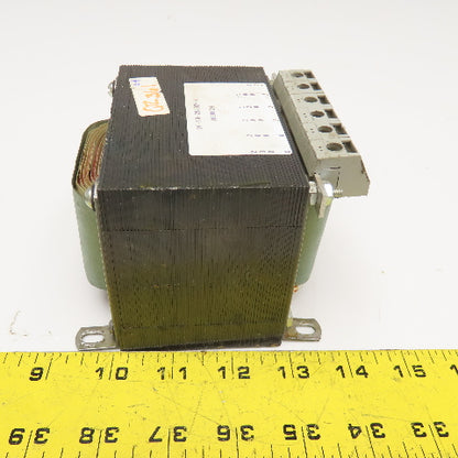20-20-25092-A 100-120/200-230V Transformer