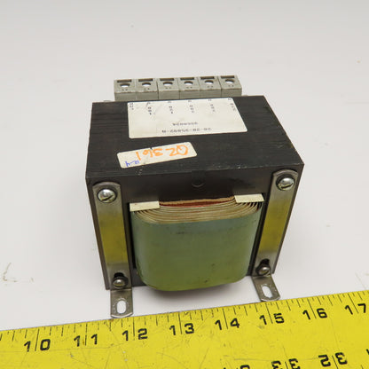 20-20-25092-A 100-120/200-230V Transformer