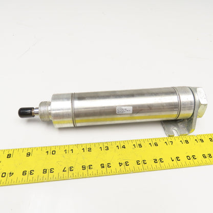 Parker 02.00 DXPSRM 4.000 2" Bore 4" Stroke Double Acting Air Cylinder