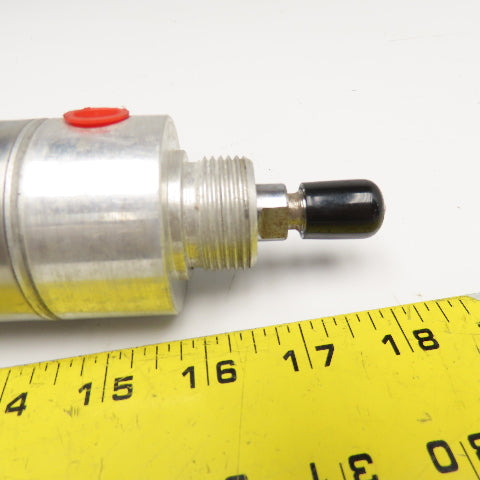 Parker 02.00 DXPSRM 4.000 2" Bore 4" Stroke Double Acting Air Cylinder