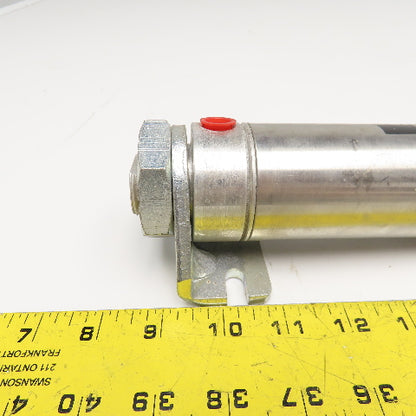Parker 02.00 DXPSRM 4.000 2" Bore 4" Stroke Double Acting Air Cylinder