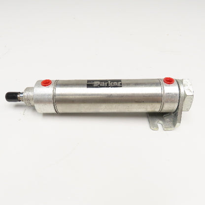 Parker 02.00 DXPSRM 4.000 2" Bore 4" Stroke Double Acting Air Cylinder