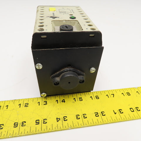 Siemens 6EV2 300 4AK00 220V Power Adaptor