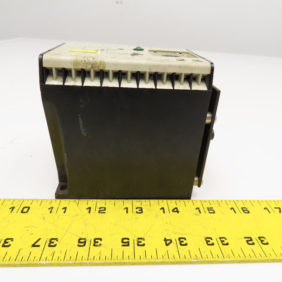 Siemens 6EV2 300 4AK00 220V Power Adaptor