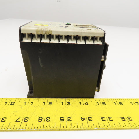 Siemens 6EV2 300 4AK00 220V Power Adaptor