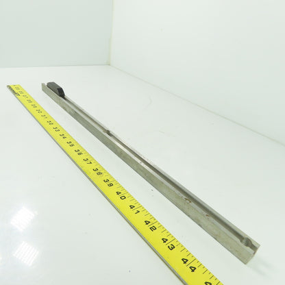 Balluff BNL-5307-120-01-0500 Linear Cam Tray 19-3/4" OAL