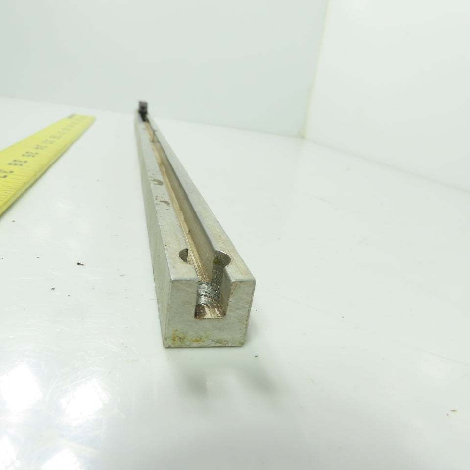 Balluff BNL-5307-120-01-0500 Linear Cam Tray 19-3/4" OAL