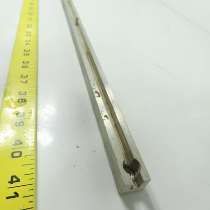 Balluff BNL-5307-120-01-0500 Linear Cam Tray 19-3/4" OAL