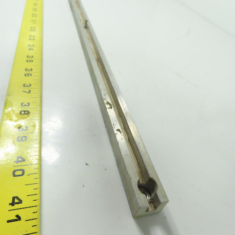 Balluff BNL-5307-120-01-0500 Linear Cam Tray 19-3/4" OAL