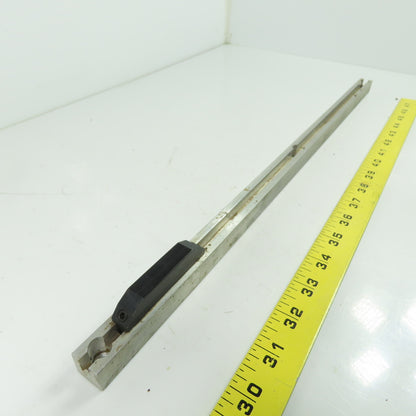 Balluff BNL-5307-120-01-0500 Linear Cam Tray 19-3/4" OAL