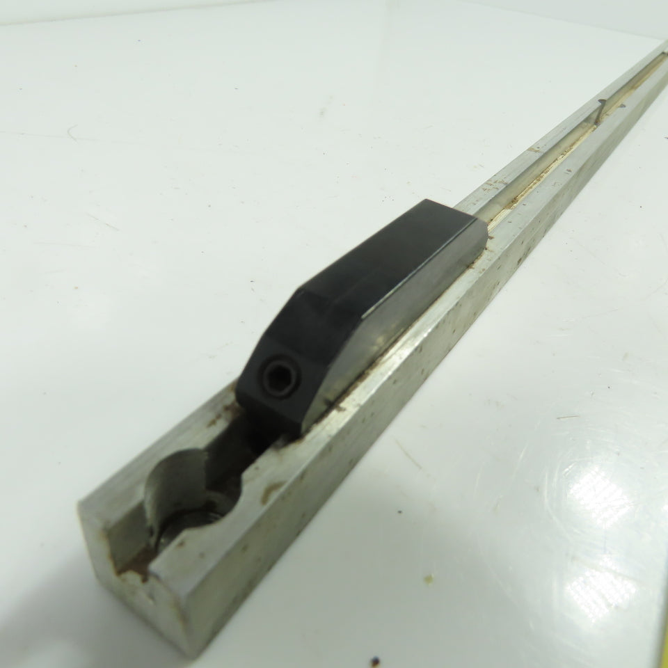 Balluff BNL-5307-120-01-0500 Linear Cam Tray 19-3/4" OAL
